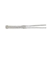 Wily Twitcher Sıvılı Silikon Yem 55 mm 20 Adet Renk: 29