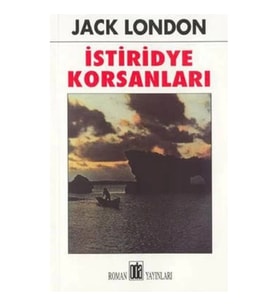 İstiridye Korsanları