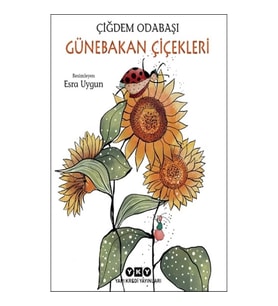 Günebakan Çiçekleri