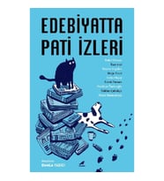 Edebiyatta Pati İzleri