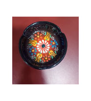 Küçük Çap 8cm Yük 3cm Kül Tabla, Pratik ve Şık Tasarım