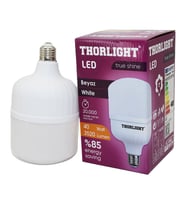 THORLIGHT 40W E27 TORCH T-SHAPE BEYAZ LED AMPUL T-40B