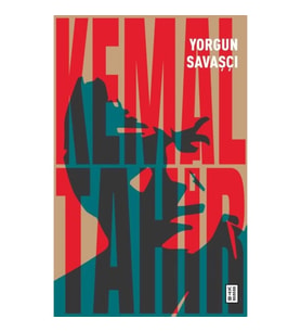 Yorgun Savaşçı