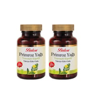 BALEN Primroz Çiçeği Yağı 650 mg 90 Kapsül x 2 Adet