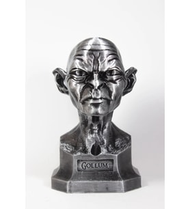 Gollum Büst - Lord Of The Rings - Sméagol - 10 Cm