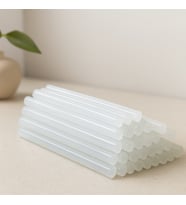 Northcity Kalın Mum Silikon Çubuğu 11.3 mm - 1 kg