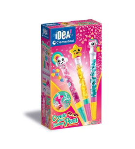 18827 Idea Clemetoni- Mini Kalem Laboratuvarı- Fantastik