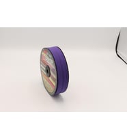 Biyelli Koton Biye Mor 30MM