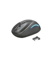 Trust 22333 Yvi Kablosuz Mouse-Siyah