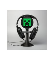 MC CREEPER KULAKLIK STANDI  CREEPER HEADPHONE STAND