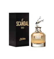 Jean Paul Gaultier Scandal Gold EDP 80 Ml Bayan Parfümü