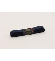 Gül Saten Kurdele Lacivert 20mm