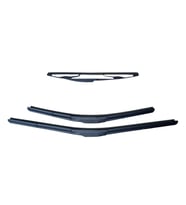 Mazda 3 HB Hatchback 2009-2013 Ön Cam Arka Cam Silecek Seti
