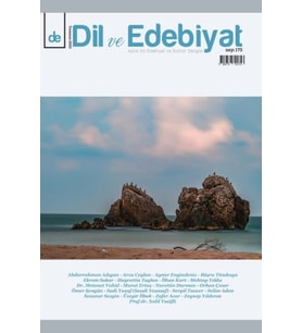 Dil ve Edebiyat (175. Sayı)