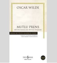 Mutlu Prens, Oscar Wilde