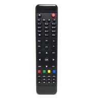 Supermax HD Uydu Alıcı Kumandası - Kargo Ücretsiz