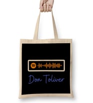 Don Toliver Bez Çanta Uzun Saplı