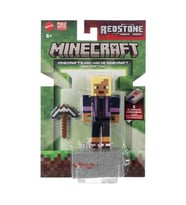Minecraft Aksesuarlı Figürler GTP08-JJR86