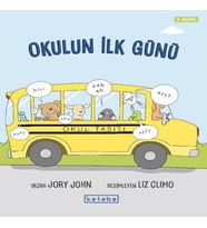 Okulun İlk Günü