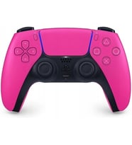 Sony Playstation 5 Dualsense Wireless Controller Oyun Kolu - Nova Pink (Bilkom - Resmi Distribütör G (Çok Renkli)