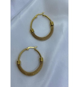 ZİRKON SERENİTY LUXURY KÜPE