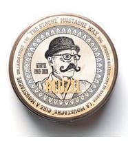 Reuzel The Stache Mustache Wax 28 g  