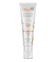 Effectha Dark Tinted Sunscreen SPF50+ 50 ml