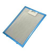 Beko Uyumlu ADV 5600 90cm Davlumbaz Metal Filtresi