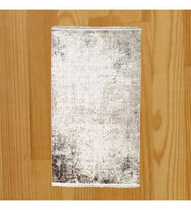 Bulut Desenli 200 X 300 Yün Halı