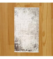 Bulut Desenli 200 X 300 Yün Halı