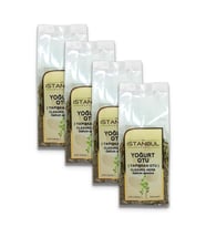 İstanbul Baharat Yoğurt Otu (Yapışkan Otu) 4x50 gr