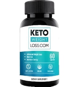 Keto Hologramlı Keto Weight Loss 60LIK