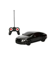 Bentley Continental Supersports 1:24 Uzaktan Kumandalı Araba ile Efsaneyi Yaşa! (Çok Renkli)
