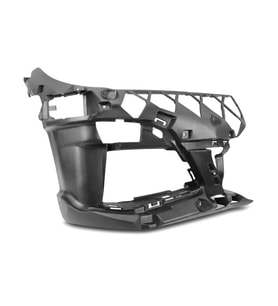 BMW G20 2019-2021 Tampon Taşıyıcı Braketi Sis Far Yuvası Ön Sağ M Tech China Type 2019 51118075672 W