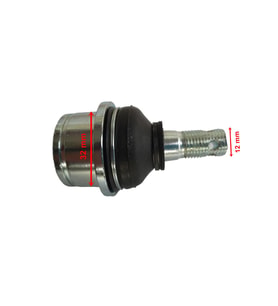 Atv Cf Üst Rotil Ters Şapkalı 32-12 Mm
