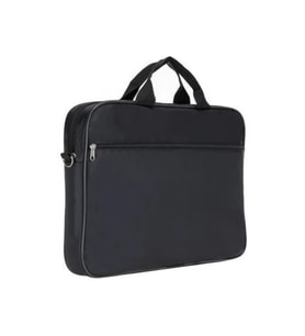 PLM DREXEL 6900 17" Siyah Notebook Çantası PL-04-DR69
