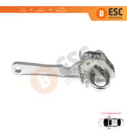 Peugeot Boxer MK1 230 244 1994-2006  9181G3 İçin Ön Kapı Gergi Yayı
