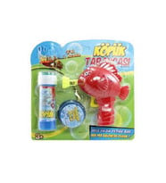 Balık Köpük Tabancası