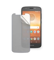 SChitec MOTOROLA E5 Play Uyumlu Ön Yüzey Mat Hidrojel Ekran Koruyucu