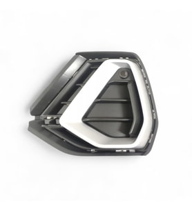 Audi Q3 S-Line Tampon Kapağı Set Sol 2019-2024 83A807681A