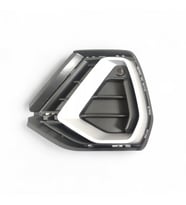 Audi Q3 S-Line Tampon Kapağı Set Sol 2019-2024 83A807681A