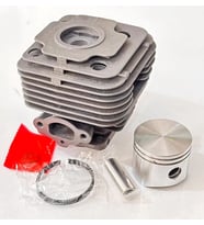 Oleomac Sparta 42 Motorlu Tırpan Silindir Piston Takım Set