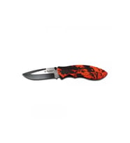 SPİDER E256 RED AV ÇAKISI