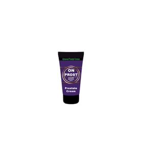Süper On Prost Erkekler İçin Özel Sorununa Destek Kremi 50 ml