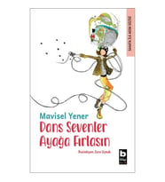 Dans Sevenler ayağa Fırlasın