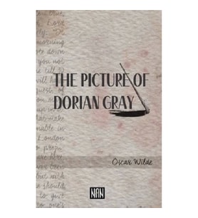 The Picture Of Dorian Gray
