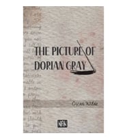 The Picture Of Dorian Gray