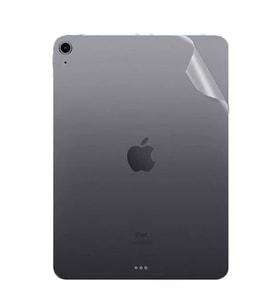 Cda Store iPad Air 5.nesil Arka Uyumlu Ekran Koruyucu Nano Jelatin Koruma