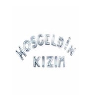 Hoşgeldin Kızım Set Balon
