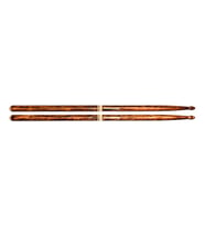 Pro-Mark Tx7aw-fg Baget 7a Firegrain Hickory Wood Tip